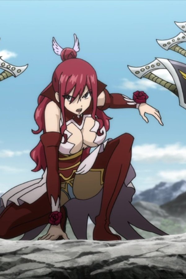 Fairy Tail – S08E05 – Episodio 5