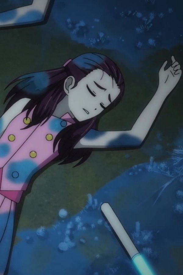 Kitaro Dei Cimiteri – S01E61 – Episodio 61