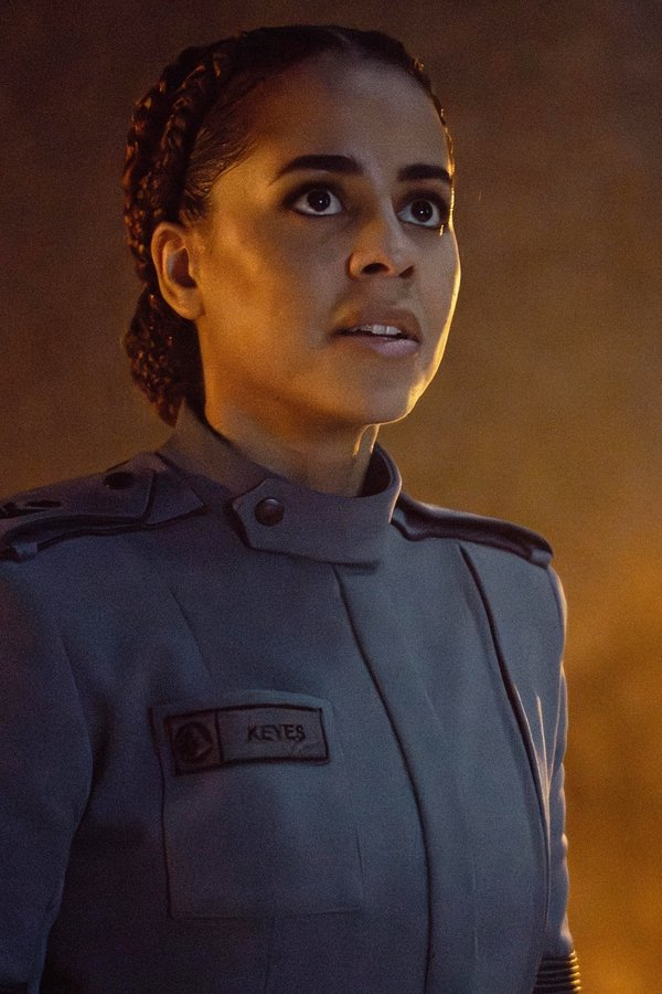 Halo – S02E07 – Thermopylae