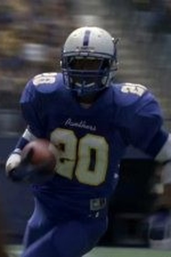 Friday Night Lights – S01E22 – Episodio 22