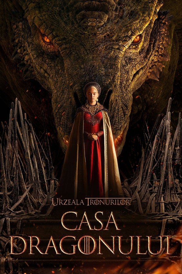 Casa Dragonului