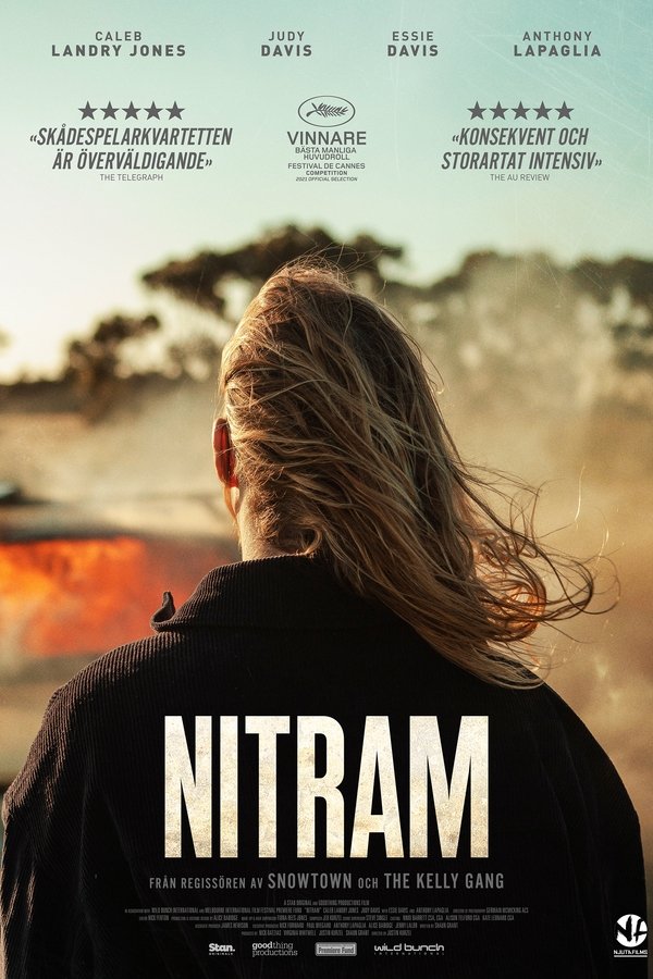 SE - Nitram