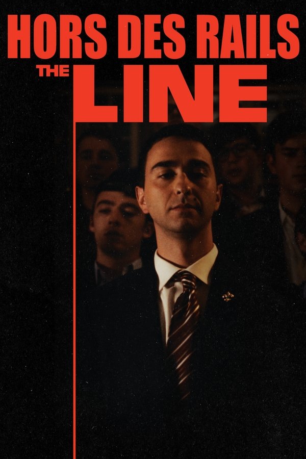 FR - The Line (2024)