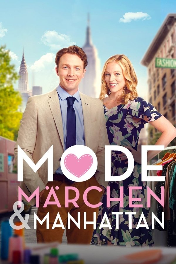 DE - Mode, Märchen und Manhattan (2021)