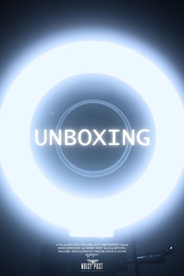 UNBOXING