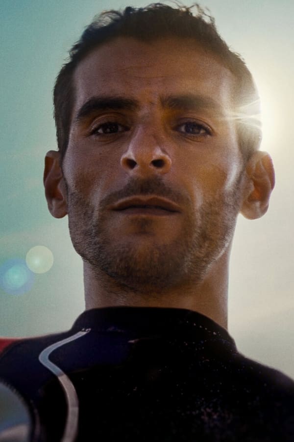 No Limit (2022) backdrop image