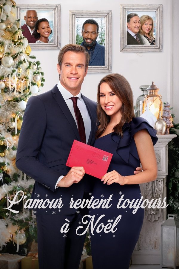L’amour revient toujours à Noël