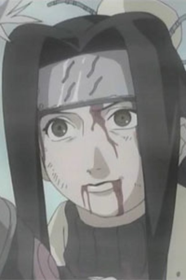 Naruto – S01E18 – Un’arma ninja