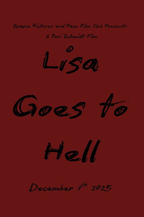 Lisa Goes to Hell