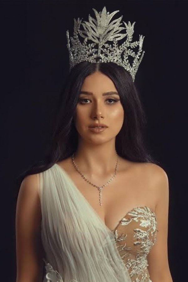 Aya Abdel Razik