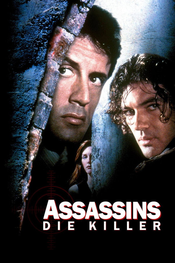 Assassins - Die Killer (1995)