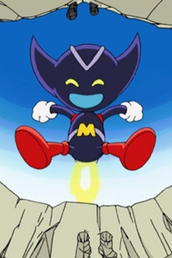 Sonic X – S02E17 – Macchine impazzite