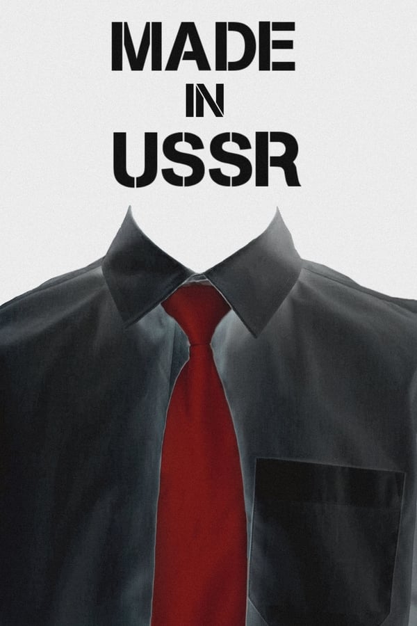 Made in USSR