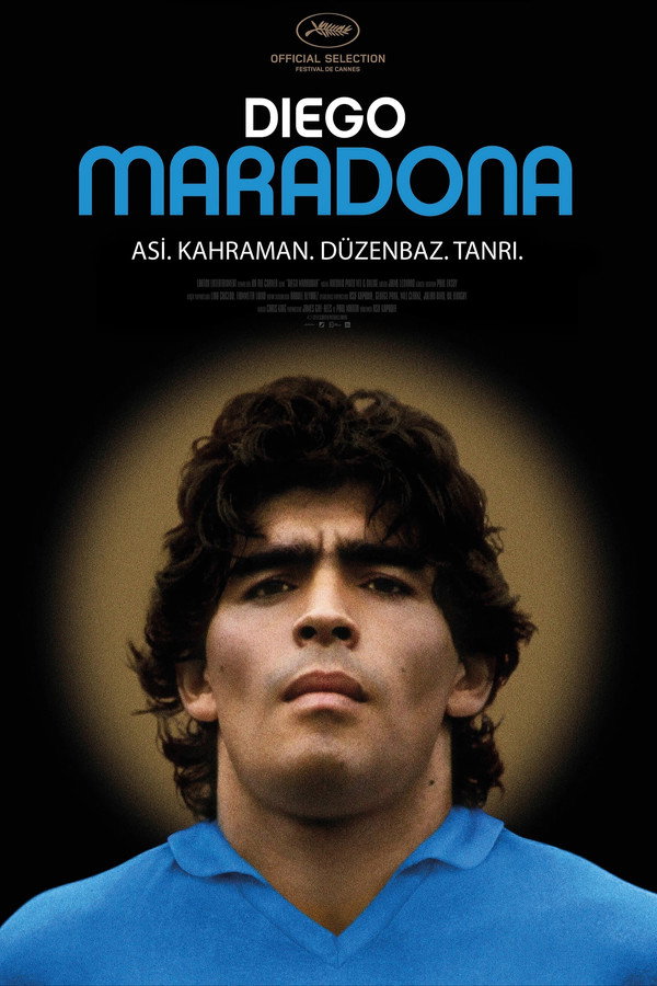 Diego Maradona (2019)