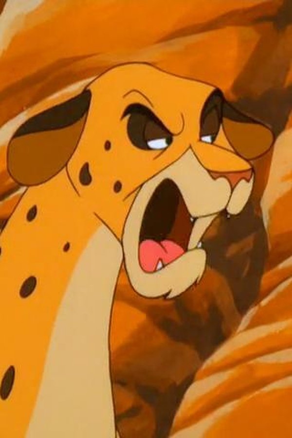 Timon e Pumbaa – S03E14 – Episodio 14