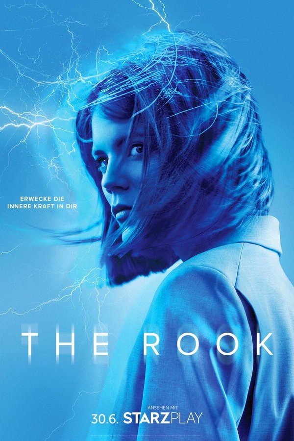 DE - The Rook (2019) (US)