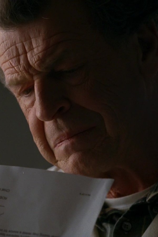 Fringe – S02E18 – Un tulipano bianco