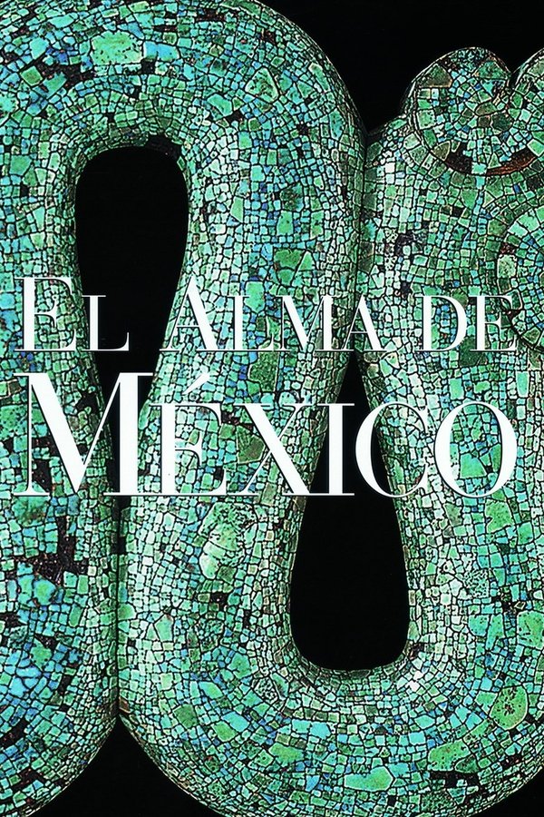 El Alma de México