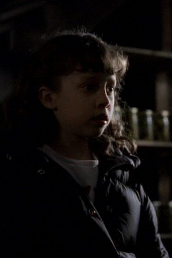 Millennium – S03E16 – I vicini di casa