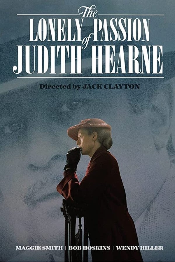 The Lonely Passion of Judith Hearne