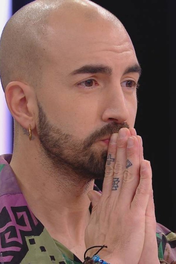 Naked Attraction Italia – S01E05 – Episodio 5