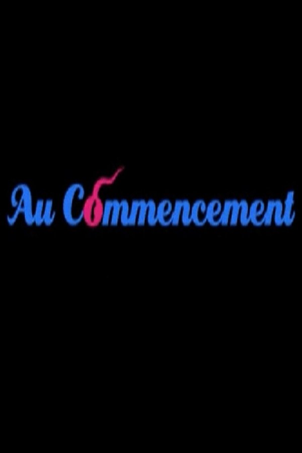 Au commencement