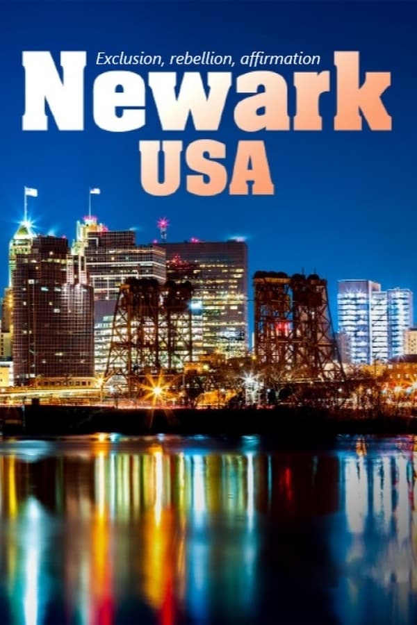 L'histoire de la ville cosmopolite et sinistrée de Newark, laboratoire dans les années 1960 de la lutte pour les droits civiques, racontée à travers les regards de Philip Roth et Amiri Baraka, deux auteurs qui y ont grandi.