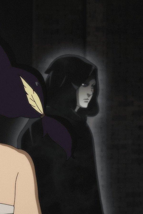 To Your Eternity – S02E09 – Ampliare le proprie percezioni
