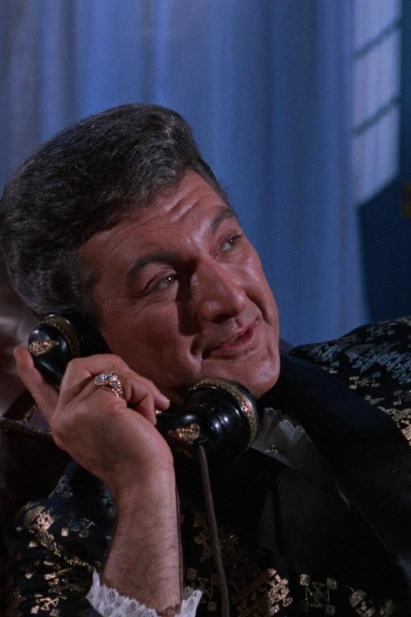 Batman – S02E15 – Episodio 15