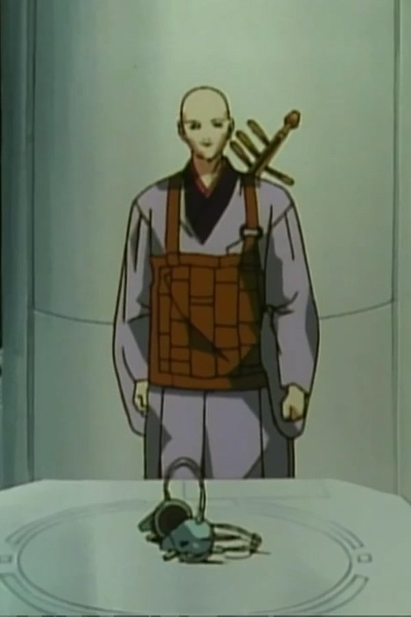 Virtua Fighter – S01E34 – Episodio 34