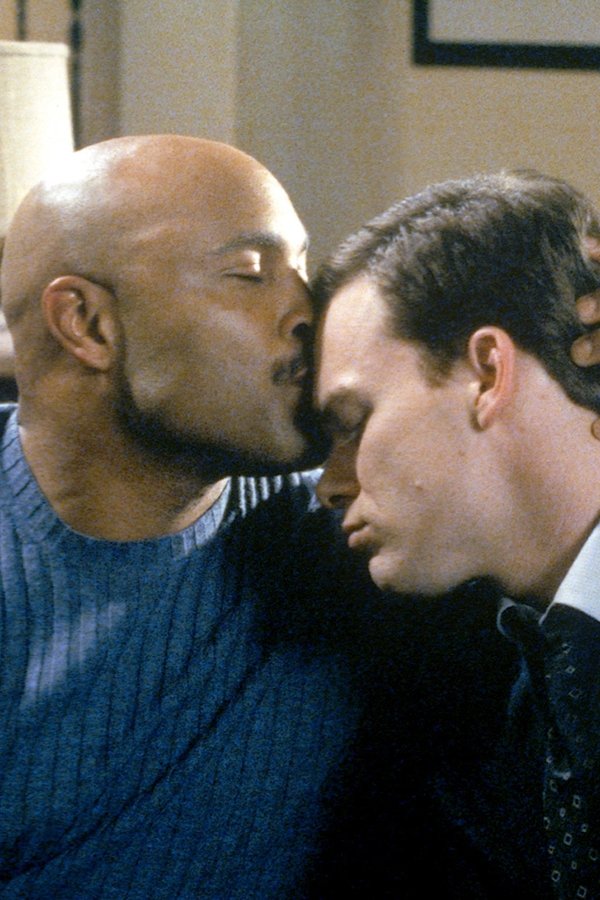 Six Feet Under – S02E10 – Segreti