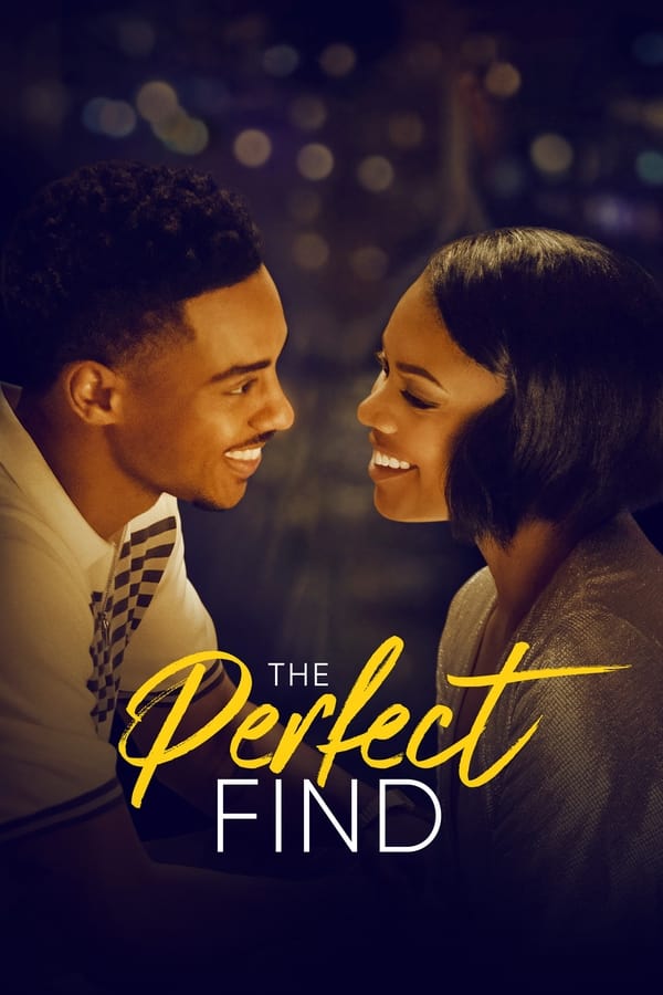 IR - The Perfect Find (2023)  بی عیب و نقص