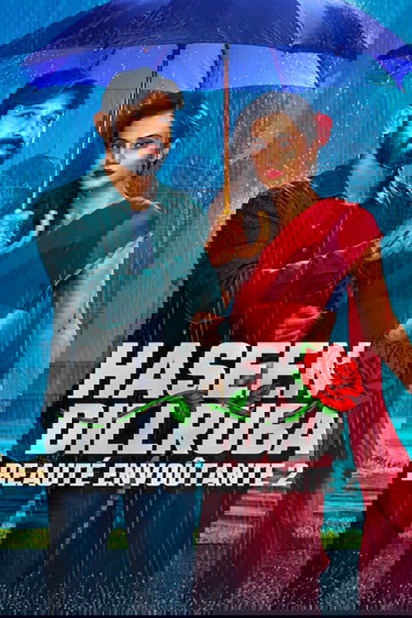 Haseen Dillruba : Beauté envoûtante 2