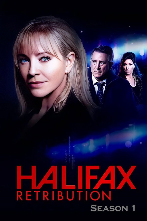 Halifax：Retribution