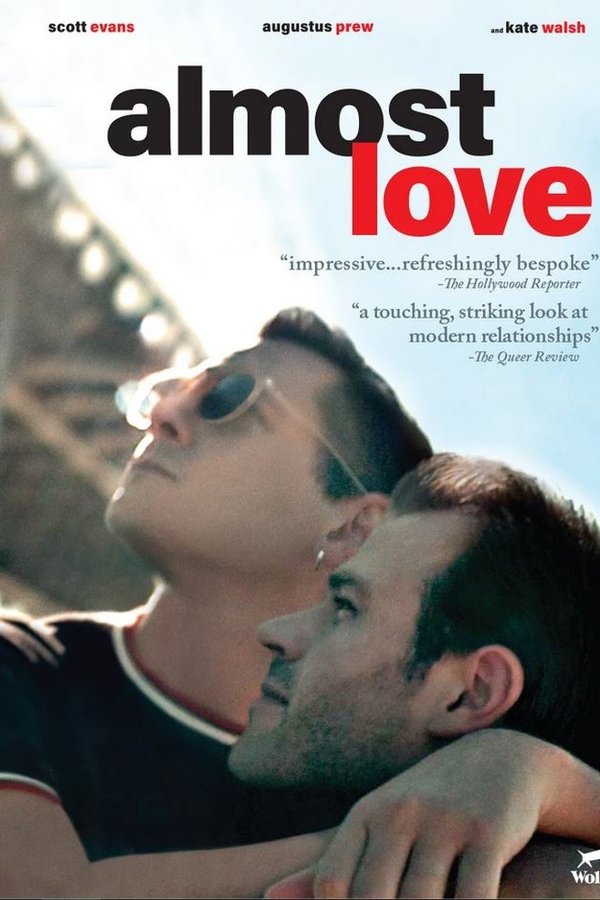 Almost Love (2019)