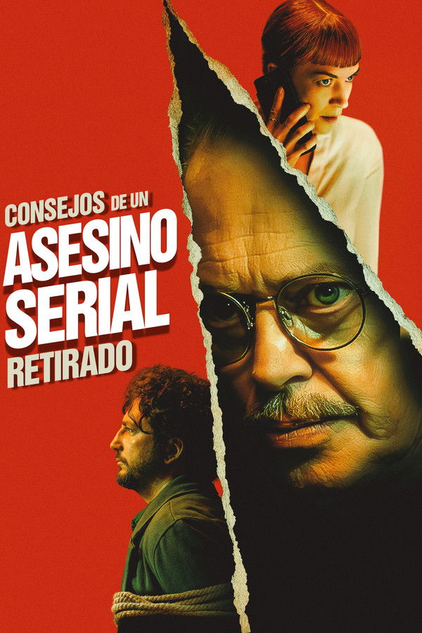 Consejos de un asesino serial retirado (2025) Latino Full HD WEB-DL 1080p