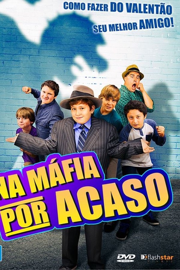 Na Máfia por Acaso