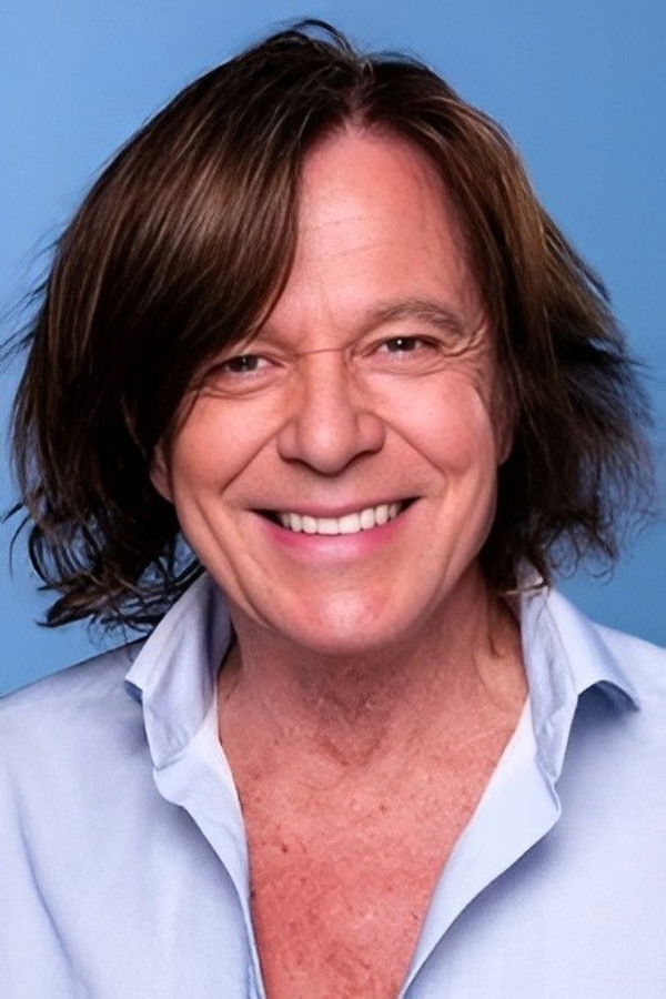 Jürgen Drews's headshot