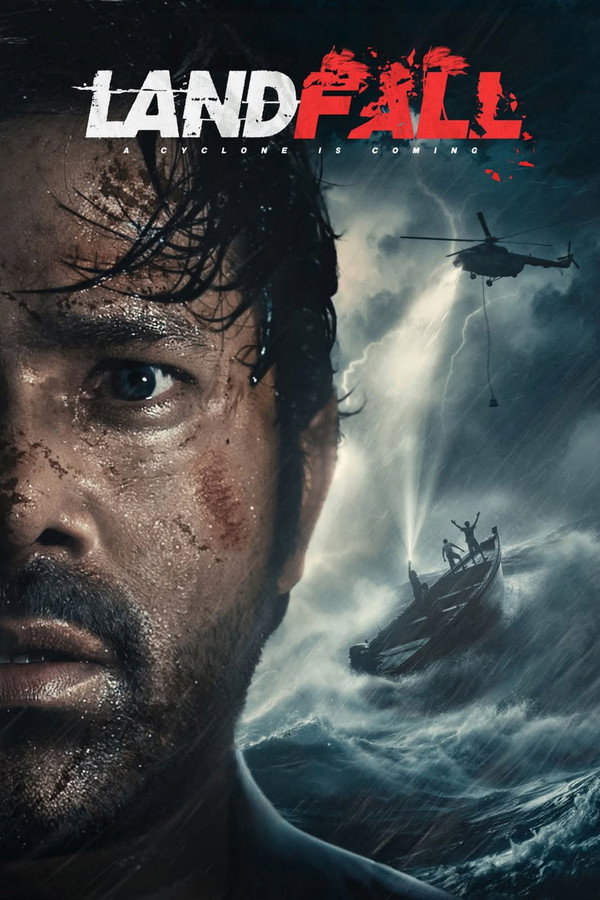 Landfall