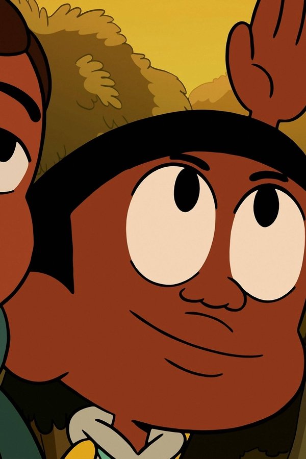 Craig – S04E12 – Episodio 12