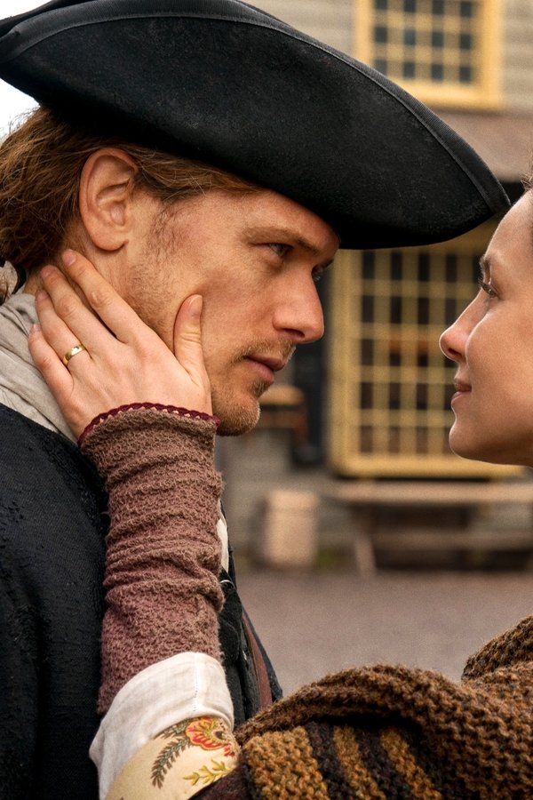 Outlander – S04E01 – Episodio 1