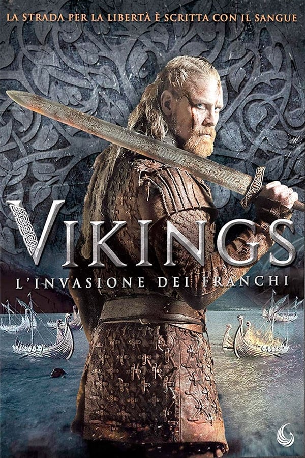 Vikings – L'invasione dei Franchi (2018)
