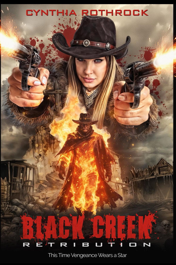 Black Creek: Retribution