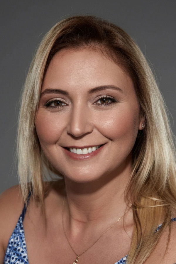 Tuna Arman's headshot