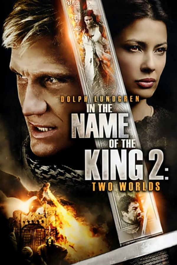 In the Name of the King 2 – Two Worlds