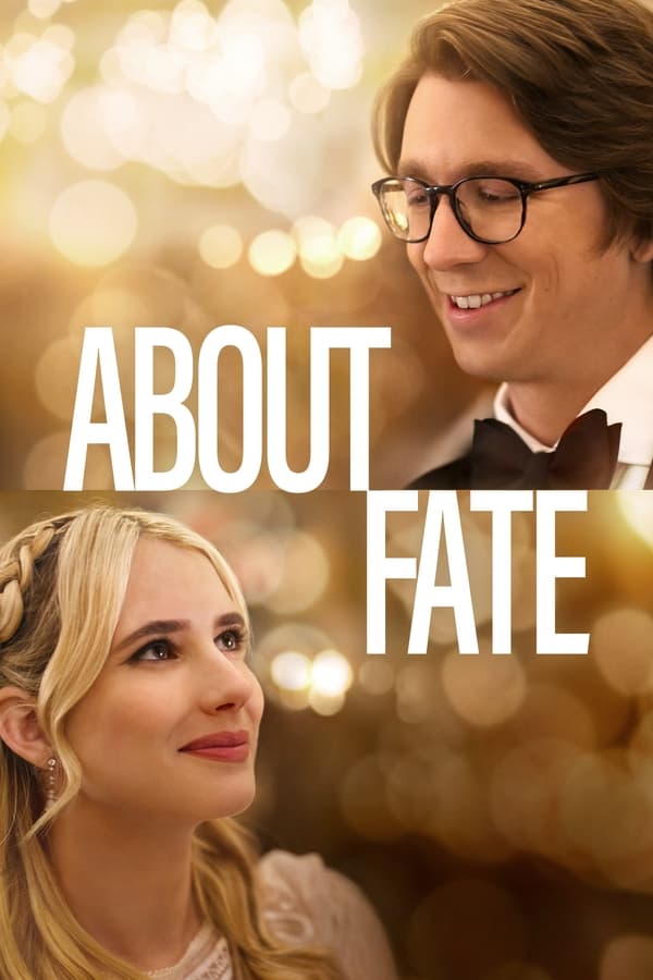 TVplus About Fate (2022)