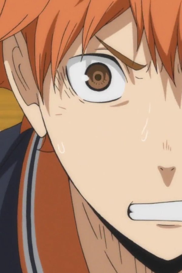 Haikyu: L’asso del volley – S03E10 – Una guerra fra concetti