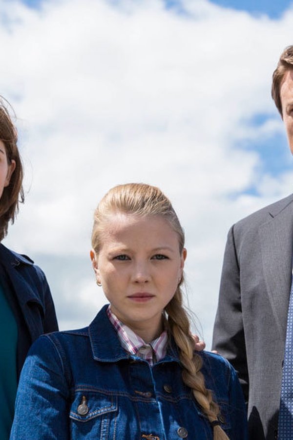 Broadchurch – S02E01 – Episodio 1