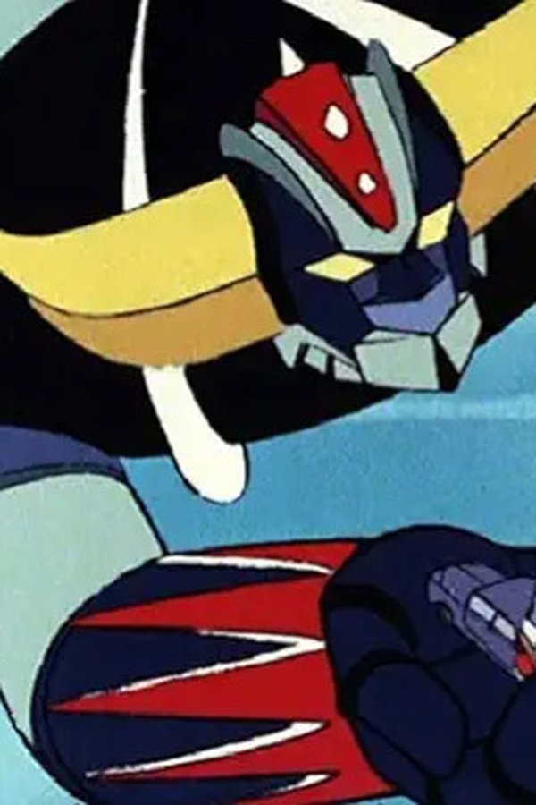 UFO Robot Goldrake – S01E06 – Attacco alla città di Tokyo