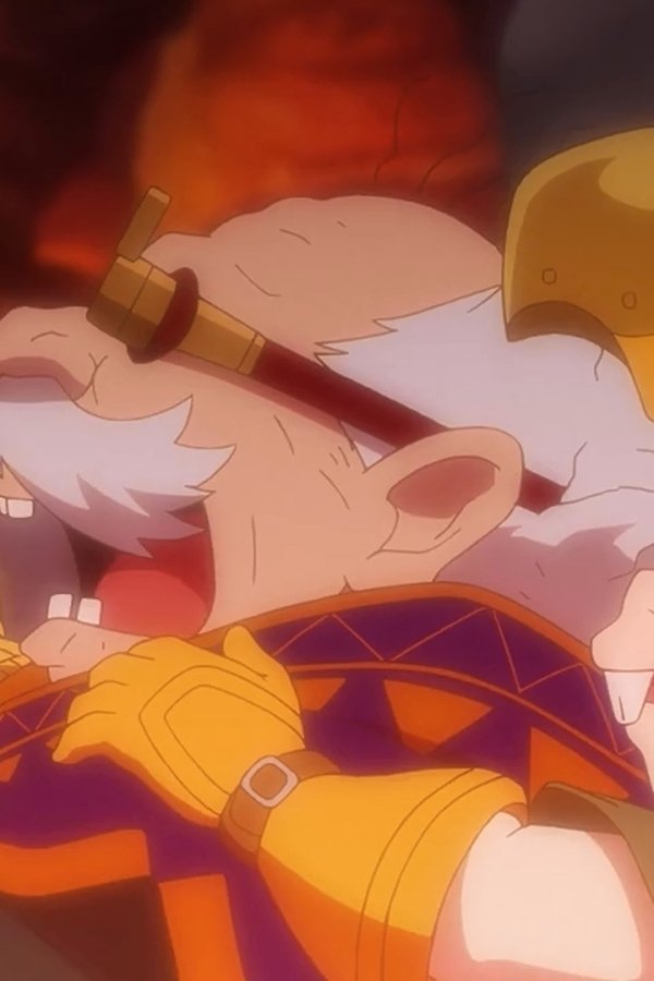 Monster Hunter Stories: Ride On – S01E29 – Episodio 29